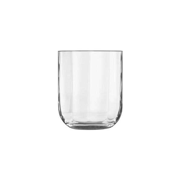 Набор бокалов для виски Jazz 6 шт 350 мл 