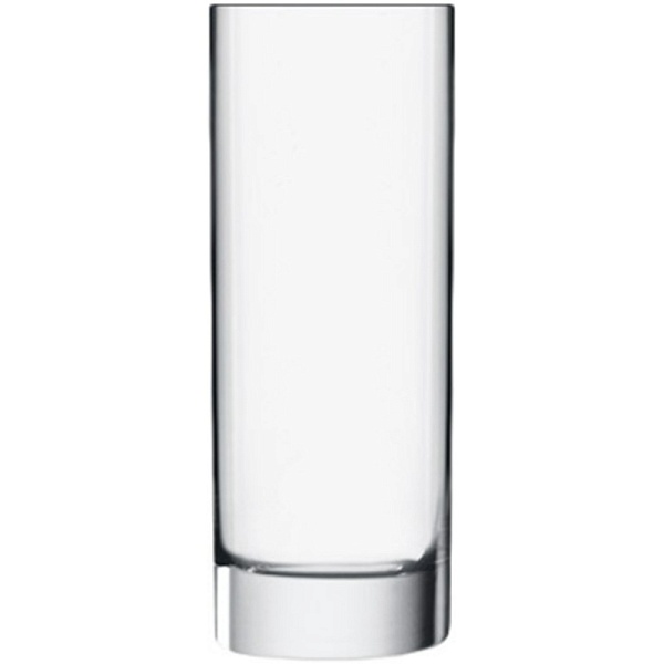 Набор бокалов для напитков 6 шт 390 мл Luigi Bormioli Strauss