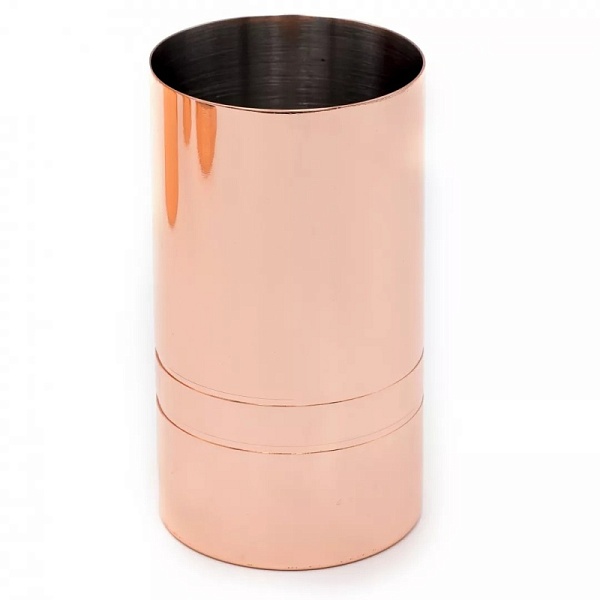 Стаканчик London медь