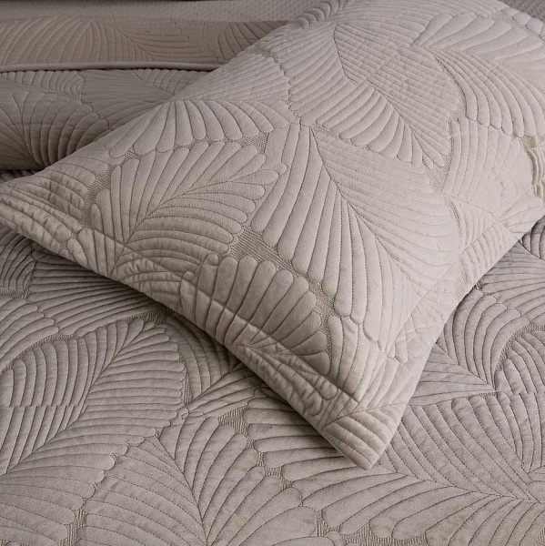 Покрывало 240х260 см Ноэль крем