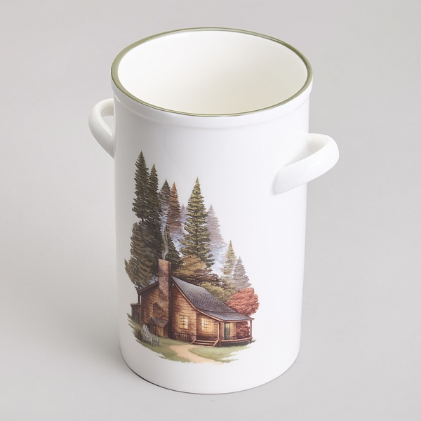 Подставка под столовые приборы 10,5 х 12 х 17 см Lefard Family house