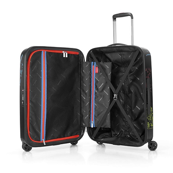 Чемодан 4-х колесный Reisenthel Suitcase S 30л