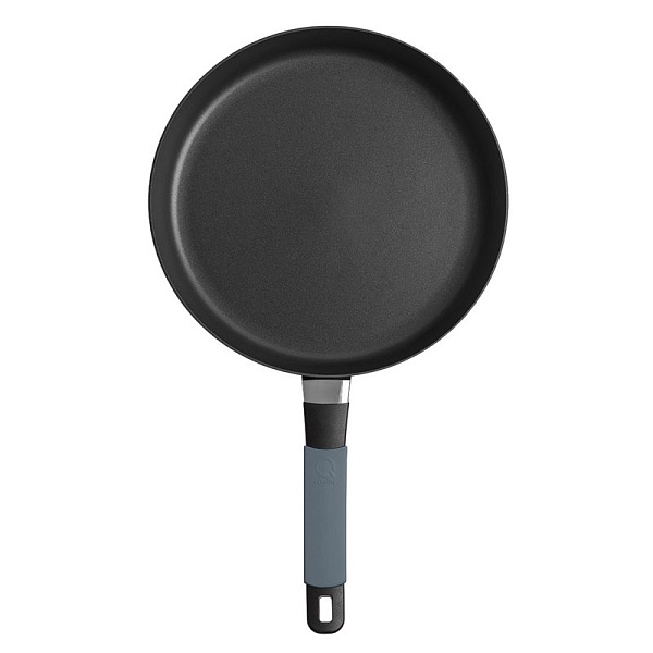 Сотейник 2 л Squality серый