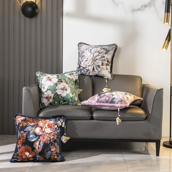 Наволочка декоративная 45 х 45 см Sofi de Marko Касандра №1