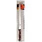 Нож для нарезки ветчины 26,5 см Ivo коричневый
