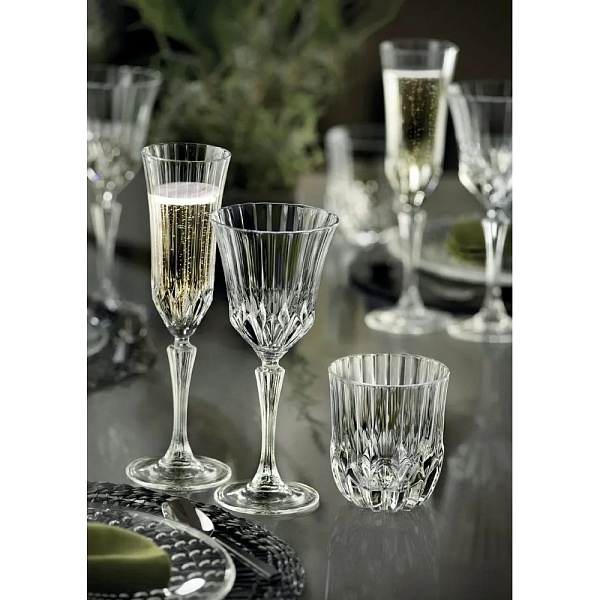 Фужер д/вина 220 мл Adagio