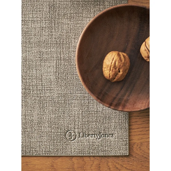 Набор салфеток сервировочных 4шт 30х45 см, Leanera песочный