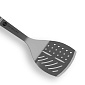 Лопатка для гриля Silver Line 800 Degrees Stainless Steel Spatula. 