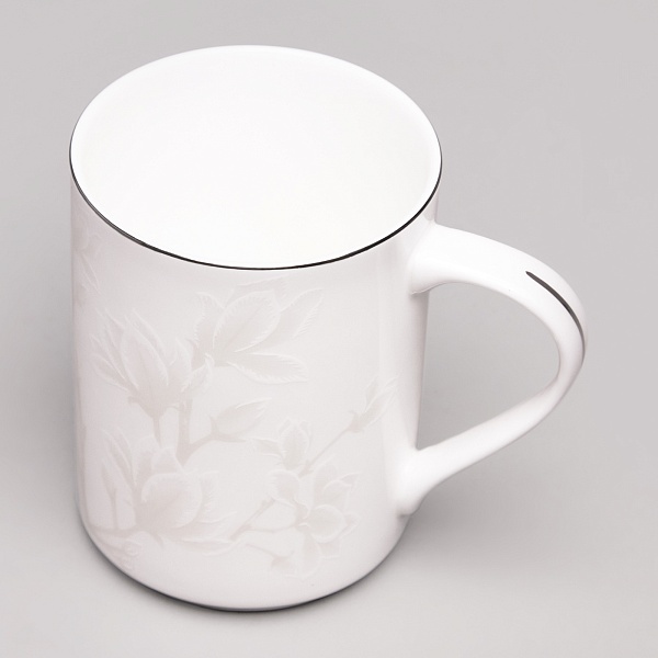 Набор кружек 400 мл Lefard Медиссон 2 шт