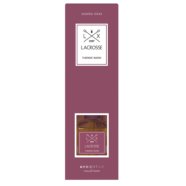 Диффузор ароматический lacrosse, Тубероза, 100 мл