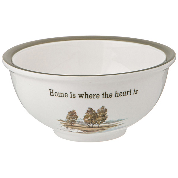 Салатник 500 мл Lefard Family house