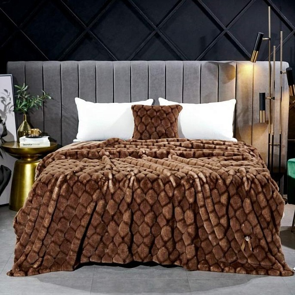 Адриана №7 Покрывало 160х220