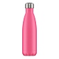 Термос 500 мл Chilly's Bottles Neon pink