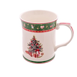 Кружка 400 мл Repast Green