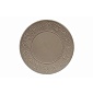 Тарелка подстановочная COIMBRA 31 см бежевый