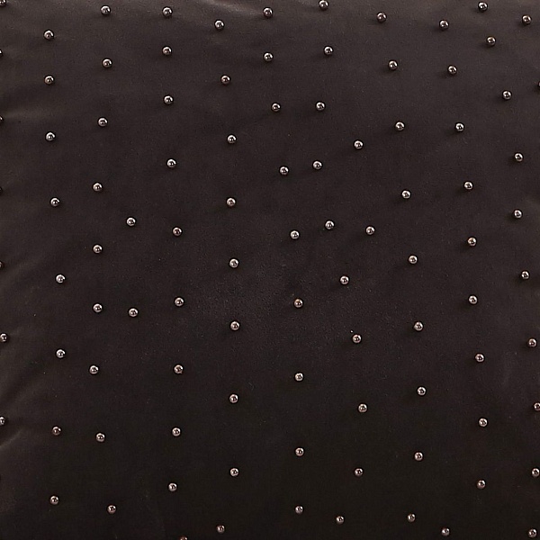 Наволочка 45 х 45 см Sofi de Marko Жемчуг кофе