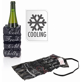 Элемент охлаждающий