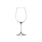 Набор бокалов для вина 6 шт. 450 мл "Виола"