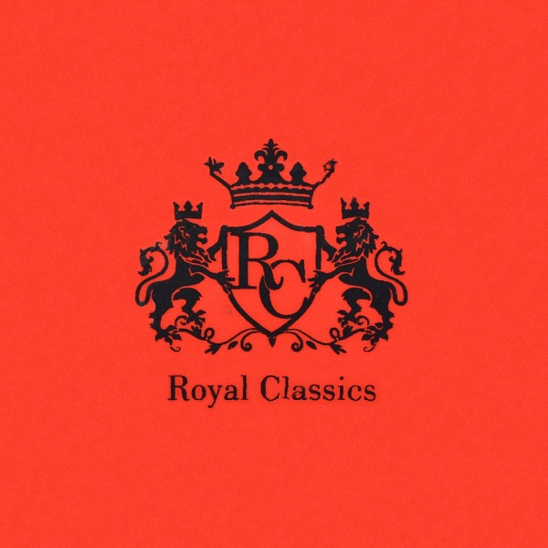 Форма для запекания с крышкой 600 мл Royal Classics Rich Harvest Томат