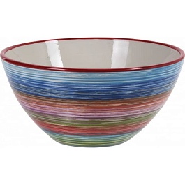 Салатник керамический 21 см Excellent Houseware