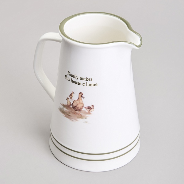 Кувшин 1.9 л Lefard Family house