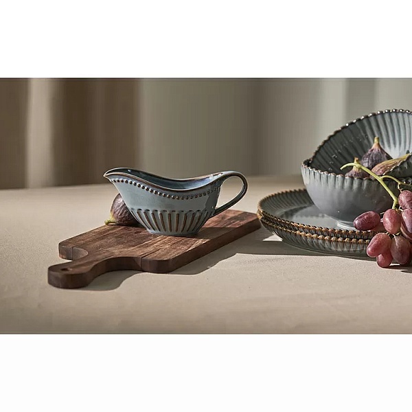 Соусник 200 мл Tkano Kitchen Spirit серый