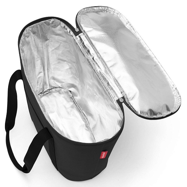 Термоcумка Reisenthel Thermoshopper black