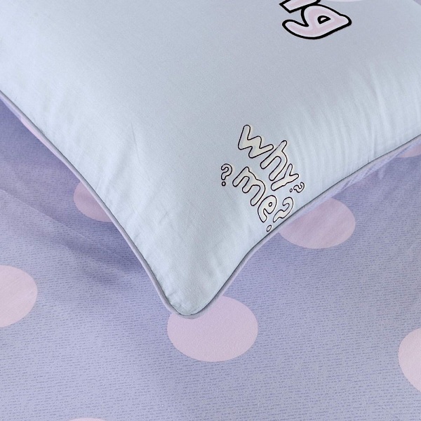 Комплект постельного белья детский Sofi de Marko Пигги