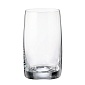 Набор стаканов для воды 6 шт. 250 мл Bohemia Crystal Pavo/Ideal