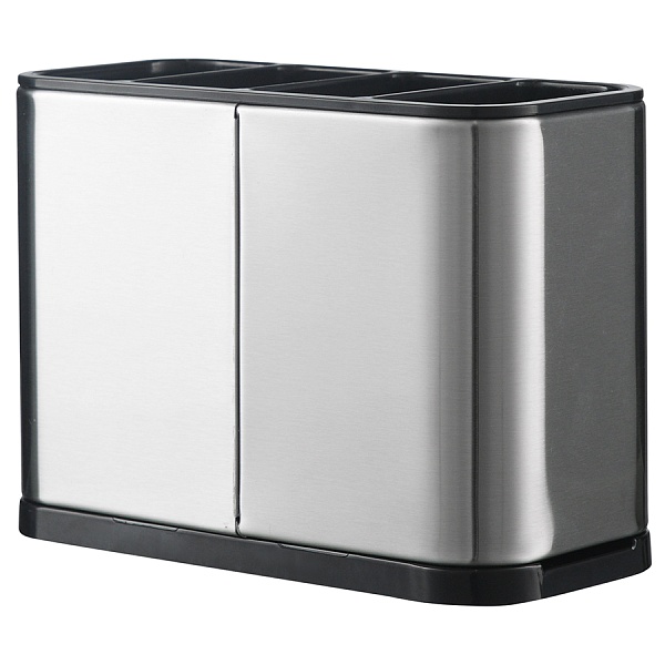 Органайзер для кухонных принадлежностей rolv, 18х8,6х13 см