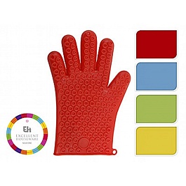 Перчатка-прихватка