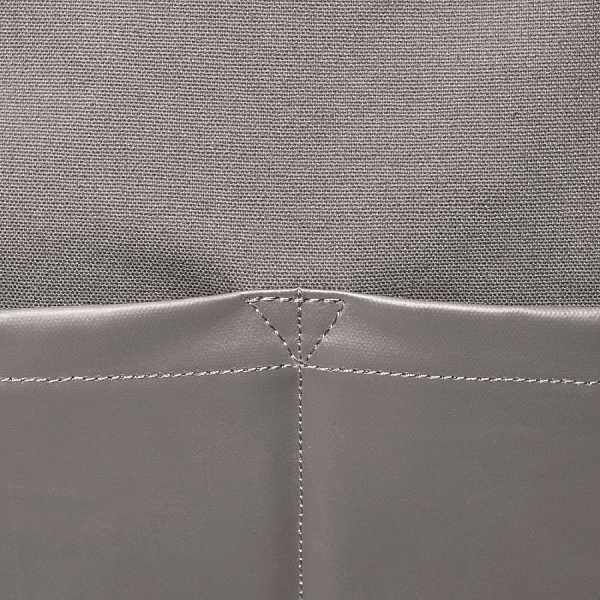 Сумка Reisenthel Overnighter canvas grey