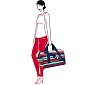 Сумка Reisenthel Allrounder artist stripes