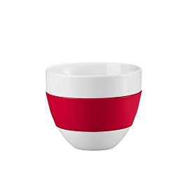 Кружка AROMA Koziol, горчичный