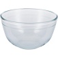 Салатник 2 л Regent inox Crystal