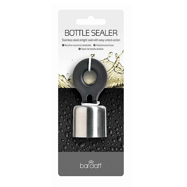 Пробка для бутылки KitchenCraft