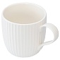Набор кружек 350 мл Liberty Jones Soft Ripples белый 2 шт