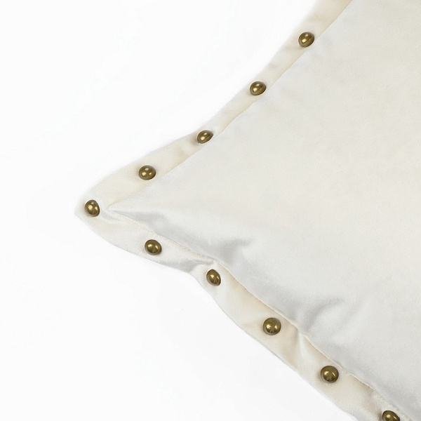 Наволочка 45 х 45 см Sofi de Marko Людвиг кремовый