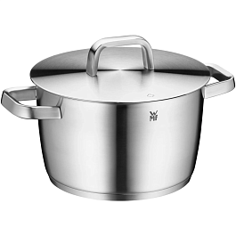 Кастрюля 22 см  WMF ICONIC