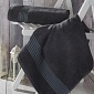 SOKOL (Anthracite-серое) 70х140 Полотенце