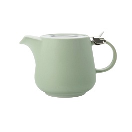 Чайник с ситечком 600 мл Maxwell & Williams Оттенки мятный