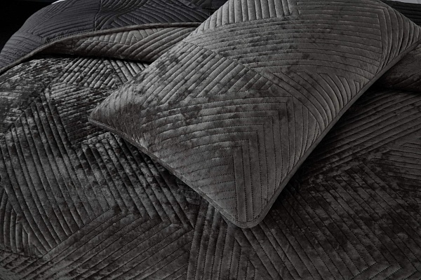 Патрисия (стоун) Покрывало 160х220