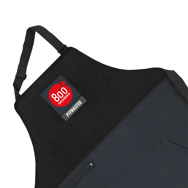 Фартук грильмена оригинальный 800 Degrees Barbecue Original Apron.