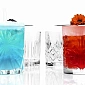 Набор стаканов для виски RCR Mixology 4шт