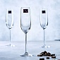 Набор бокалов для шампанского 250 мл Lucaris Shanghai Soul 6 шт