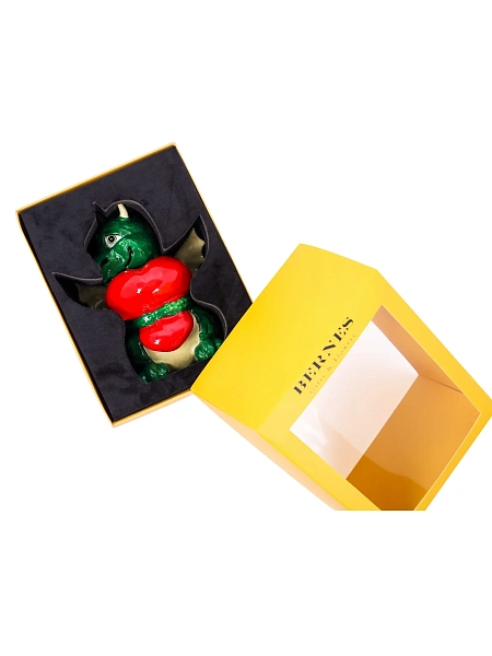 Статуэтка Дракон Сандра