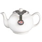 Чайник заварочный Price & Kensington Classic Tones 1,1 л белый