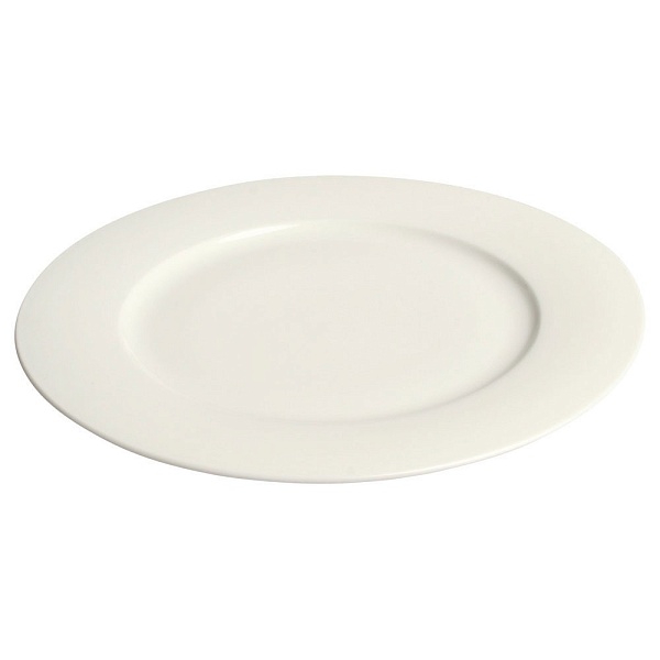 Тарелка обеденная AMBRA д.26см