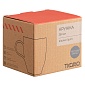 Кружка 350 мл Tkano Kitchen Spirit тёмно-серый