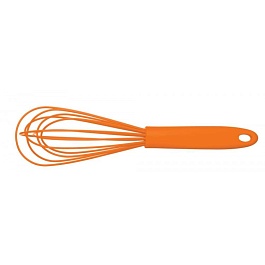 Венчик ColorWorks 23 см оранжевый